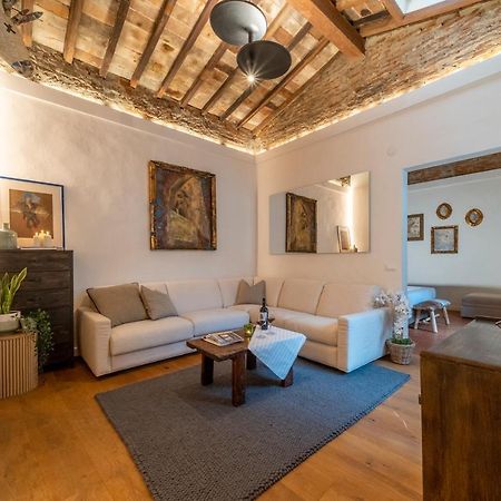 Urban Retreat Daire Floransa Dış mekan fotoğraf