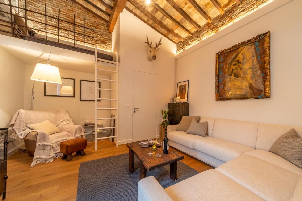 Urban Retreat Daire Floransa Dış mekan fotoğraf